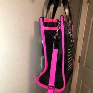 marc jacobs retake nylon tote bag